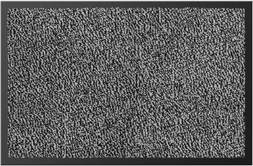 Zerbino Casa Pura Per Ingresso Esterno E Interno – 120x350 Cm, Uso Intensivo, In PVC Granulato, Drenante E Antiscivolo R13