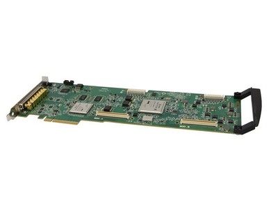 Matrox Developer Card XMI02/24/6000 24 Kanały SD HD 3G PCIe x8