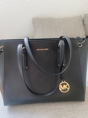 Michael Kors Handtasche - Schwarz