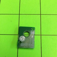 LG 38WN95C-W Monitor Board EAX68464001