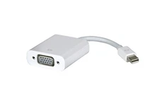 Apple Mini DisplayPort to VGA Adapter | MB572Z/B
