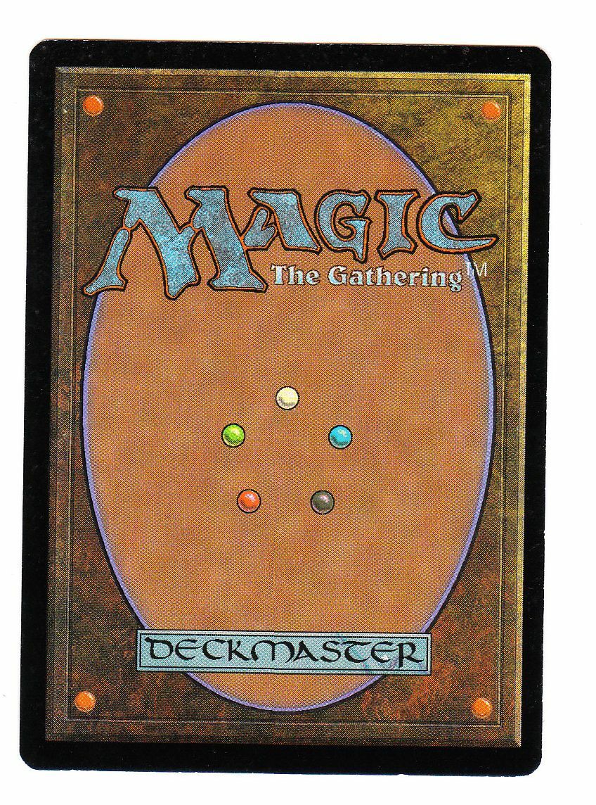 アカデミーの学長/Academy Rector アカデミーの学長 (Academy Rector) · Urza's Destiny (UDS) #1