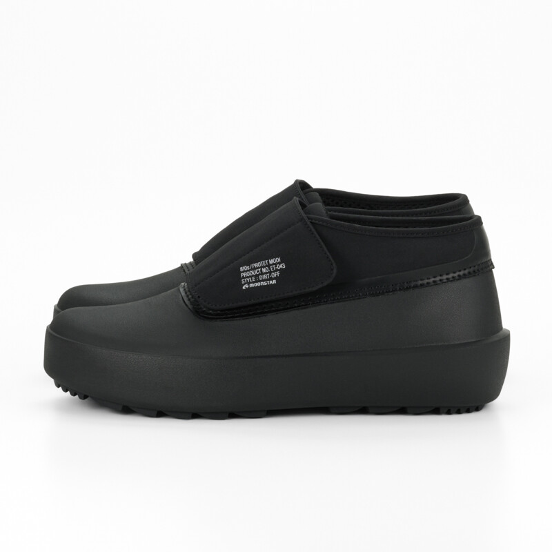 新品 810s ET043 PROTET MODI 23cm moonstar MOONSTAR 810s ET043 PROTETMODI BLACK UNISEX 3E Men's Size | eBay
