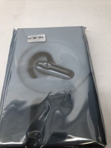 Plantronics Explorer 320 Bluetooth Headset | eBay