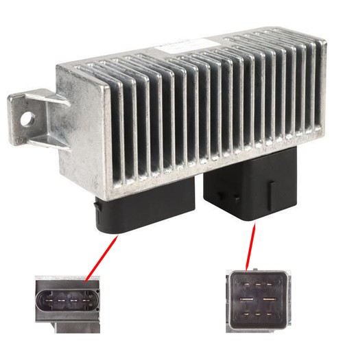 Glühbox für RENAULT MASTER III 2.3 DCI - 8200558438 271206395R - Bild 5 von 5