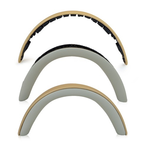 Weiches Lammfell Kopfbügel Kopfkissen für Bowers & Wilkins Px8/Px7 s2 Kopfhörer - Bild 12 von 15