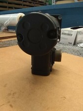 General Electric 2ba40r15b Dc Motor 6105-00-953-2320 *ns*