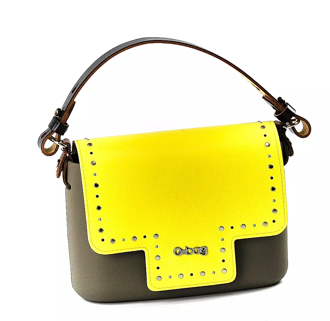 Borse donna o best sale bag