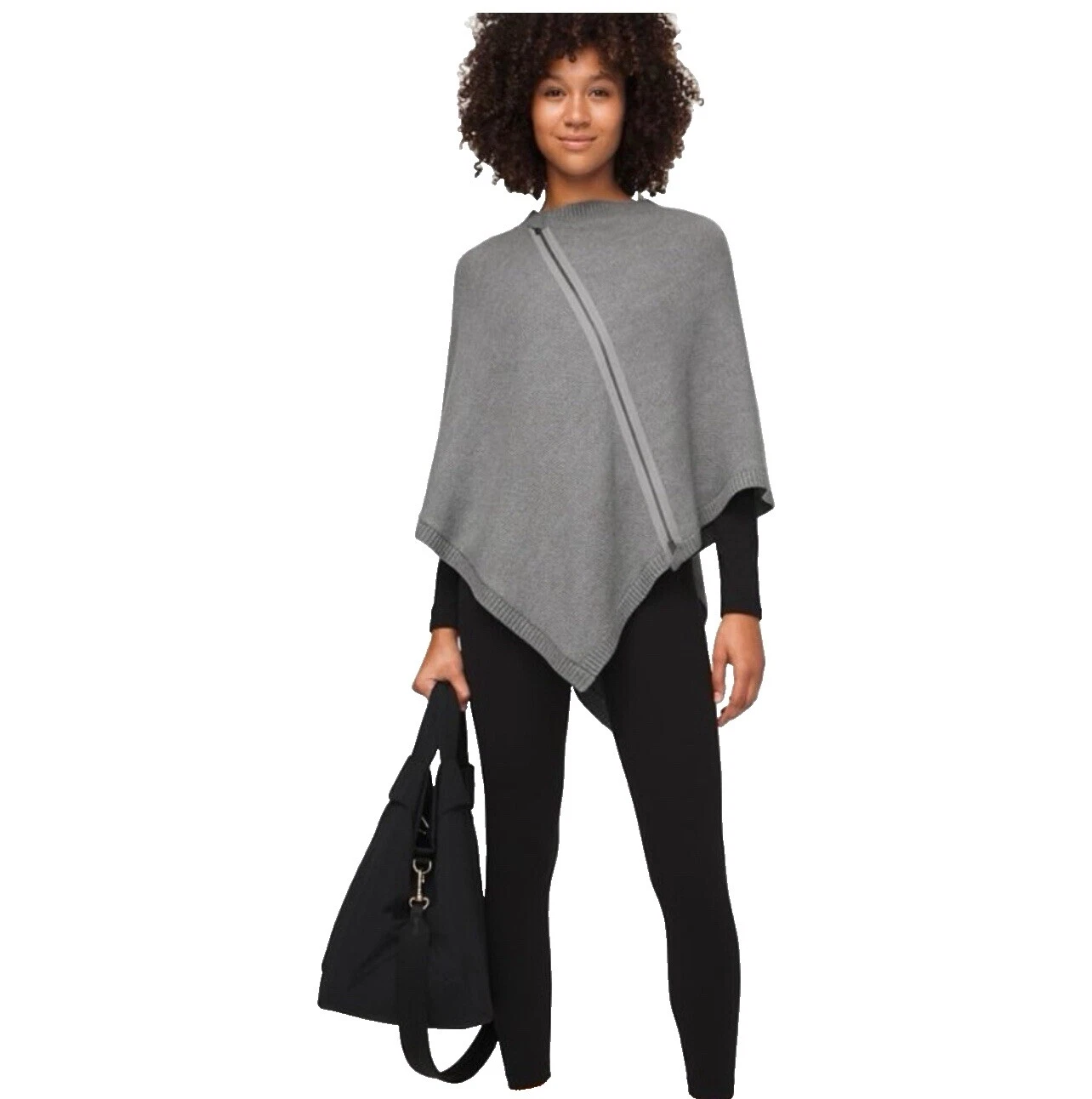 Lululemon Wool Sweaters for Women