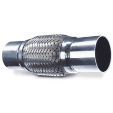 1x Flexrohr, Abgasanlage ERNST 460149 passend für
