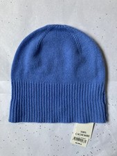 Bonnet 100% cachemire