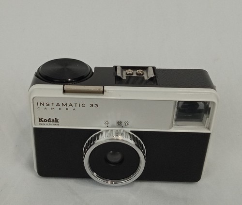 Appareil Photo Argentique Vintage WEITZ Pronto – Fabriqué En Allemagne Années 60 – Occasion