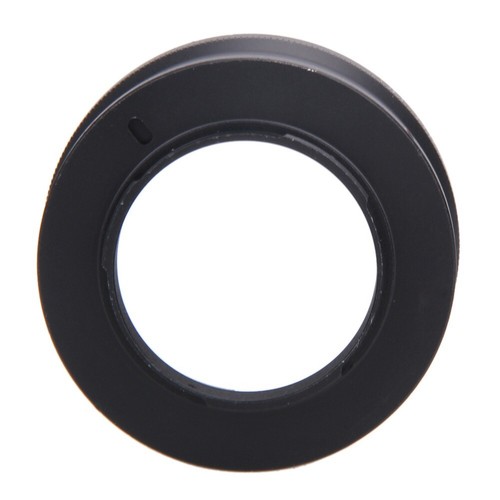 OM-M4/3 Adapter Ring For Olympus Big 4/3 Lens to for Olympus E-P1 E-P2 Mount - Picture 5 of 7