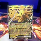 Zapdos ex 151 Promo SVP049 Scarlet & Violet Pokémon TCG