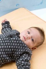 Sweater - Long Yarns Merino 150 - Modellpaket-Strickpaket With Instructions Size