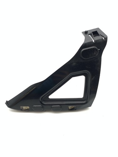 BMW 7 G12 2016 Stoßstangenhalter vorne links Left Side Bumper Holder 7357201