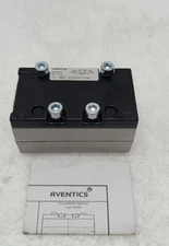 AVENTICS 5812430000 DIRECTIONAL VALVE MAX 10 BAR 22W42 FREE DELIVERY