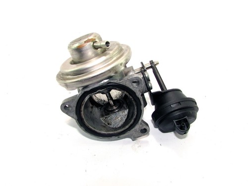 VW LUPO 1.2 Diesel 038129637 Abgaskühler AGR Kühler EGR COOLER