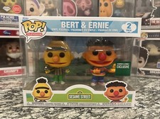 Ultimate Funko Pop Sesame Street Figures Guide and Gallery 42