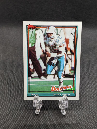 Vous choisissez vos cartes - MIAMI DAUPHINS favoris des fans ancien et neuf Dan Marino Tua + - Photo 128 sur 251