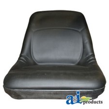 Seat for Kubota B1550,B1750,B2150,B2100,B2400,B7800 B8200 B9200