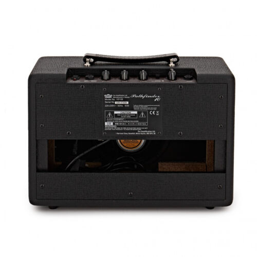 Vox Pathfinder 10 Guitar Combo Amp - Picture 3 of 4