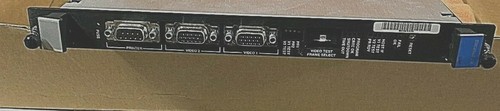 Honeywell Measurex 09823610 AND Measurex 09809810 Boards - Picture 9 of 11