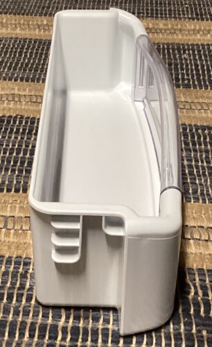 GE Refrigerator Fresh Food Shelf Module - Part# WR71X10594 - Picture 4 of 10
