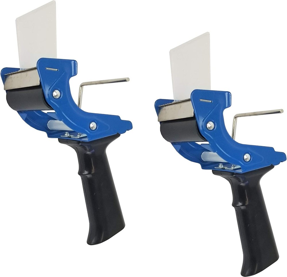 2 Pack TAPE DISPENSER GUNS 2