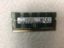 8GB 2RX8 2133 SODIMM ECC (PC4-17000) SAMSUNG M474A1G43DB0-CPB