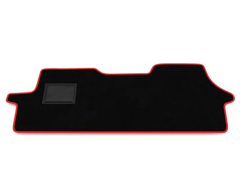 Tappeti Moquette Anteriori Compatibili Con Lancia Musa (2004-2012) - Artigianali Italiani Con Ultragrip - 2