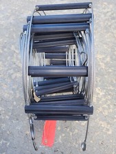 35ft Cable Fire Escape Ladder Emergency  35 f...