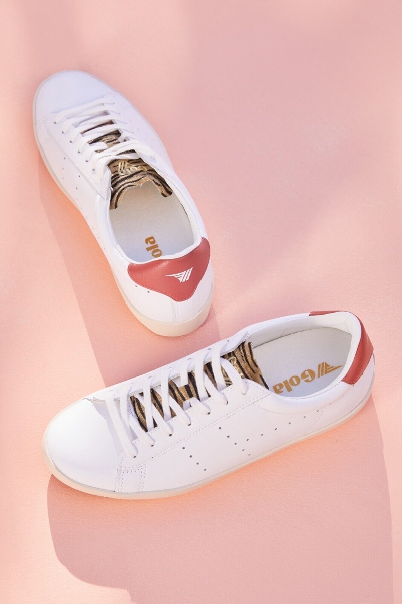 GOLA Nova Safari Sneaker SZ 10