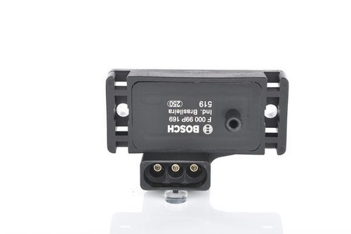 Bosch Intake Manifold Pressure Sensor F00099P169 fits Holden Calais VS 5.0 i V8 - Picture 4 of 5