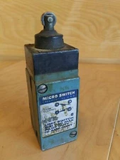 Micro Switch LSYDC1A Limit Switch Usa Seller