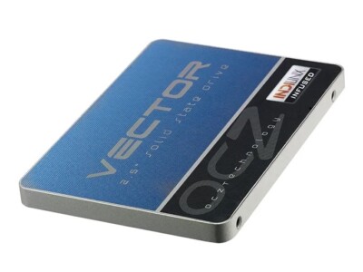 OCZ Technology Vector 128GB 2.5 OCZ Technology Vector 128GB 2.5