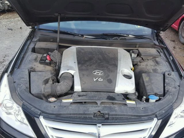 Used Rack and Pinion Assembly fits: 2009 Hyundai Genesis Power Rack and Pinion h - Image 4 of 4