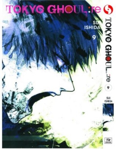New Tokyo Ghoul RE Vol 1-16 set Complete Manga Comic English Version - Picture 14 of 22