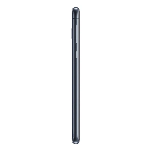 Samsung Galaxy S10E G970U 128GB Prism Black Android entsperrt Smartphone - Open Box - Bild 7 von 7