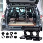 MTB Bike Fork Mount Stand for Car Van 15mm*110mm / 12mm*100mm boost Thru Axle!