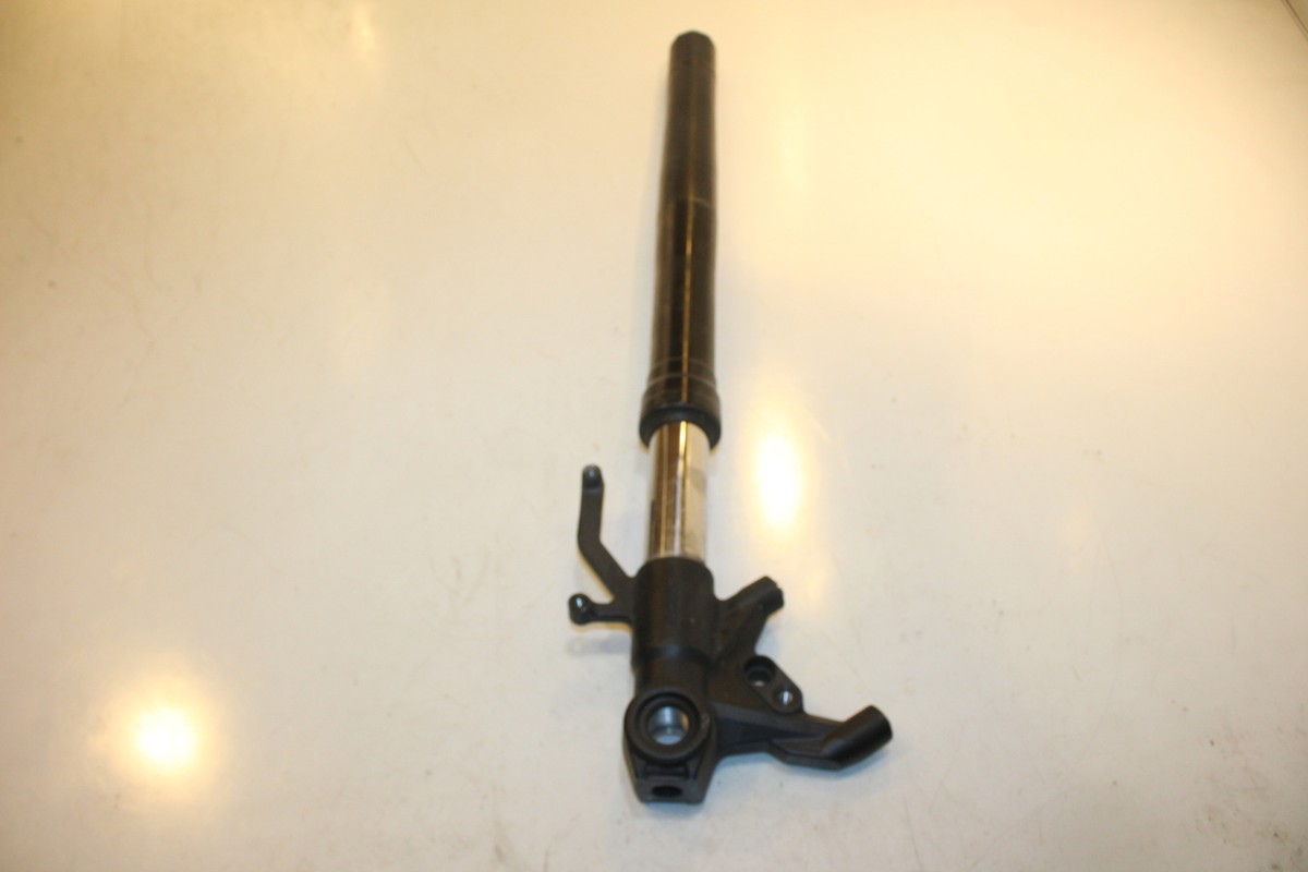 2019 Kawasaki Ninja ZX636 Front Forks Shock Suspension Set Pair