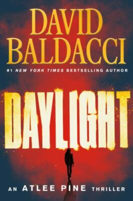 Daylight by Baldacci, David