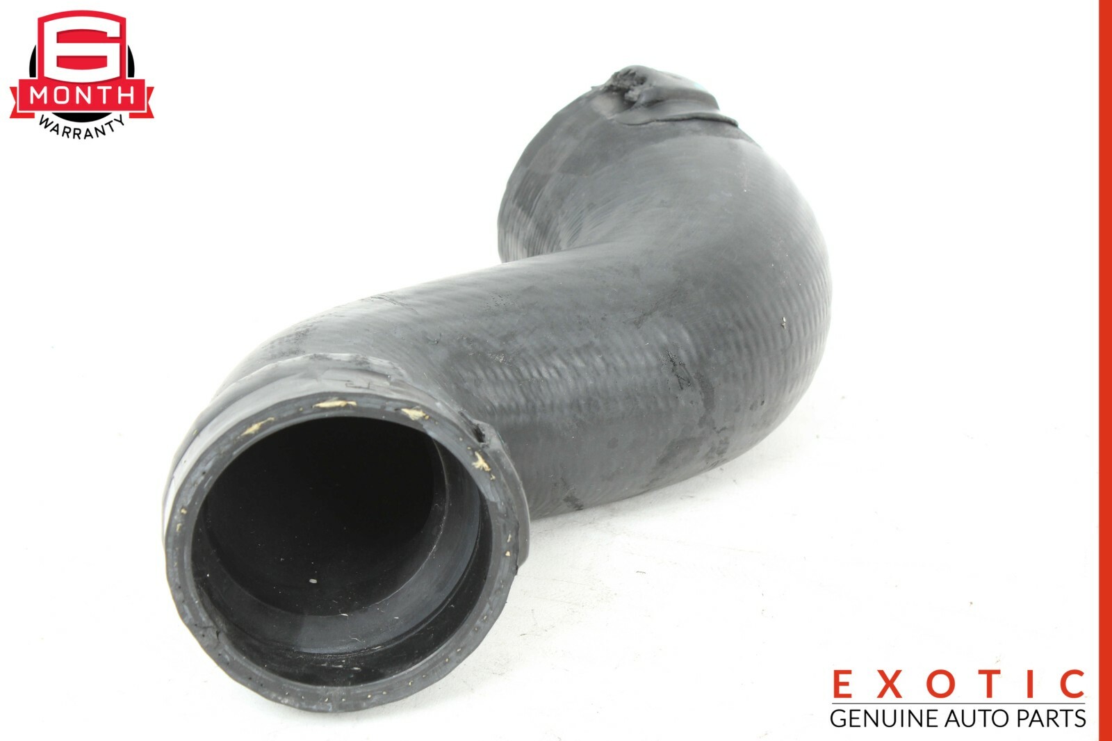 15-17 McLaren 650S Left Driver Side Air Hose OEM