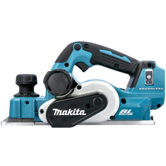 Makita Battery Included Planers