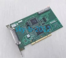 1 PCS NI PCI-DIO-32HS Digital I/O Card Data Acquisition Card In good condition