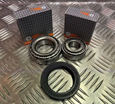 CRAFT Front Wheel Bearing Kit John Deere alternative to suit 1020 1040 1120 1130 1140