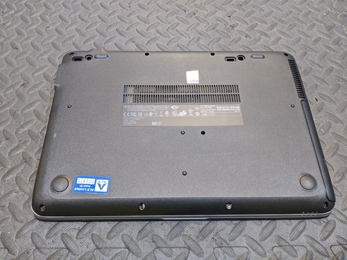 HP 14" Probook 640 G3 (256GB SSD, Intel Core i5-7200U 2.50GHz, 8GB RAM) - Picture 7 of 7