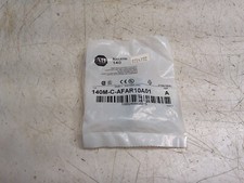 Allen-Bradley 140M-C-AFAR10A01 Front Mount Auxiliary Contact