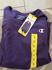 Women  s Champion Long sleeve Shirt Size Small Y14