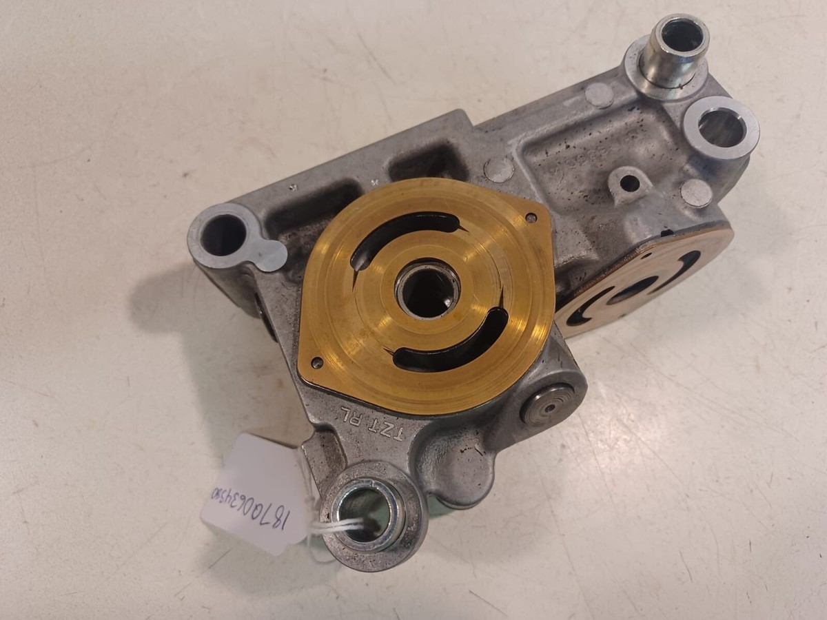 TUFF TORQ TRANSAXLE CENTER BLOCK PART NUMBER 187Q0634580 | eBay